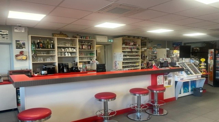 Ma-Cabane - Vente Local commercial Bromont-Lamothe, 98 m²