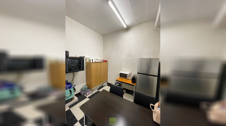 Ma-Cabane - Vente Local commercial Bron, 92 m²