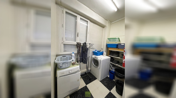 Ma-Cabane - Vente Local commercial Bron, 92 m²