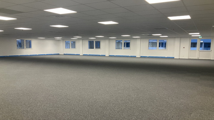 Ma-Cabane - Vente Local commercial BRON, 367 m²