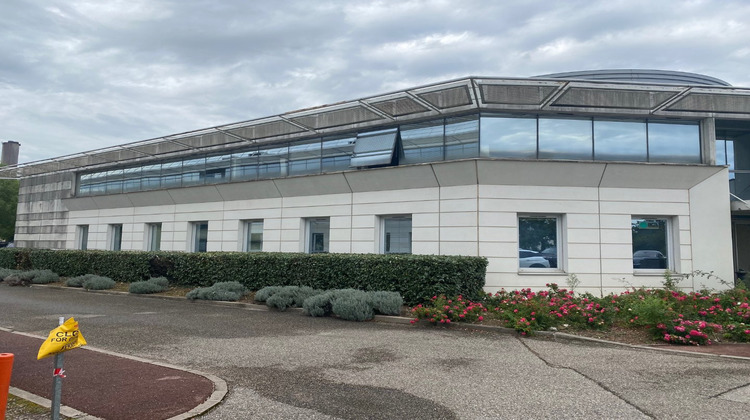 Ma-Cabane - Vente Local commercial BRON, 186 m²