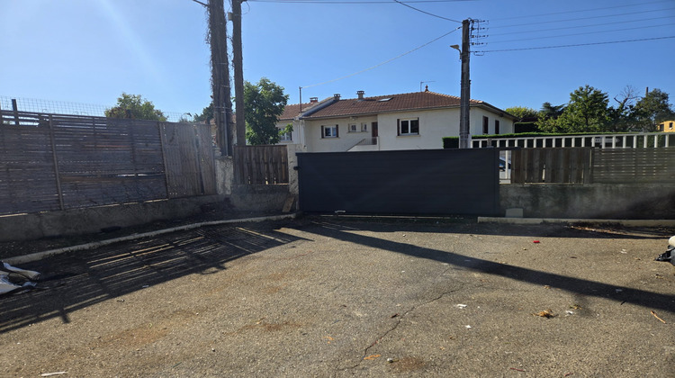 Ma-Cabane - Vente Local commercial Bron, 54 m²
