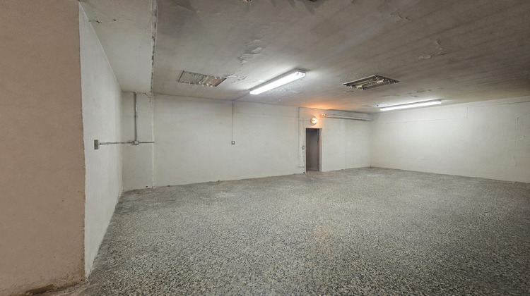 Ma-Cabane - Vente Local commercial Bron, 54 m²