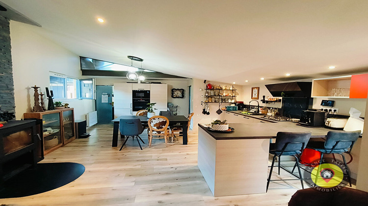 Ma-Cabane - Vente Local commercial BROONS, 590 m²