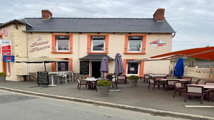 Ma-Cabane - Vente Local commercial Broons, 337 m²