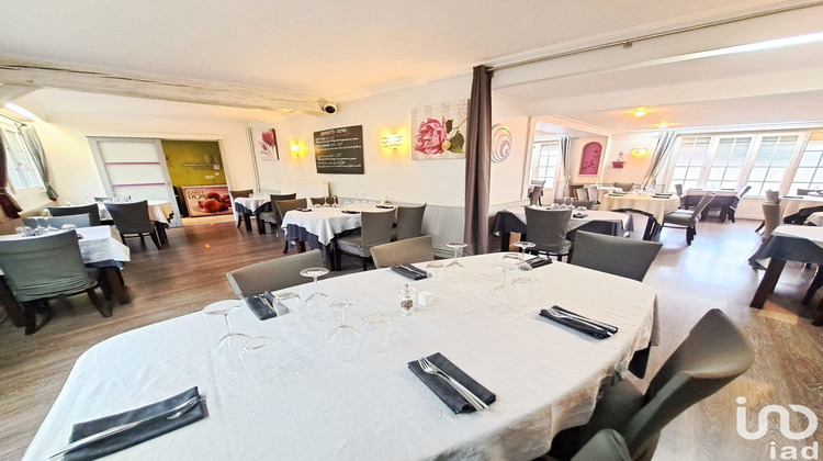 Ma-Cabane - Vente Local commercial Brou, 350 m²