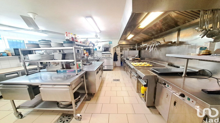 Ma-Cabane - Vente Local commercial Brou, 350 m²