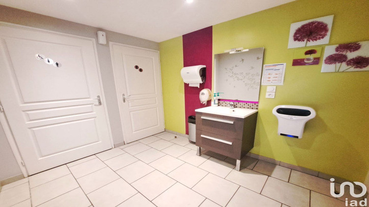 Ma-Cabane - Vente Local commercial Brou, 350 m²