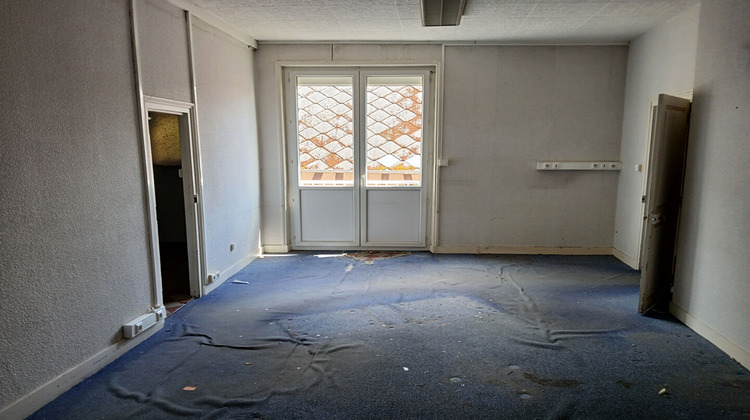 Ma-Cabane - Vente Local commercial BROU, 371 m²