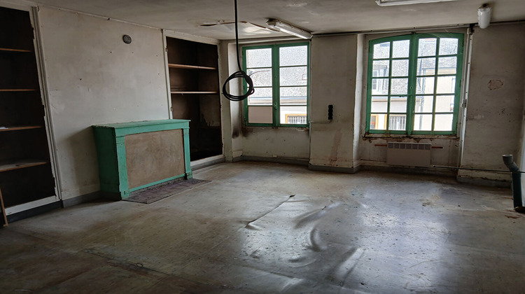 Ma-Cabane - Vente Local commercial BROU, 371 m²