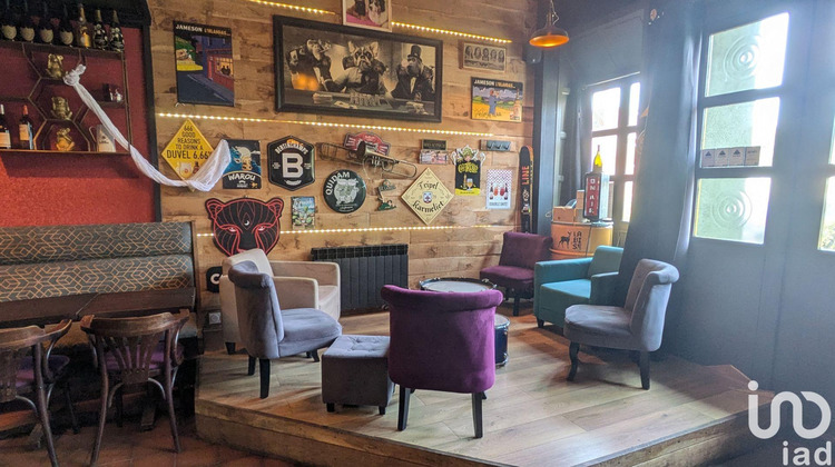 Ma-Cabane - Vente Local commercial Bruay-la-Buissière, 230 m²