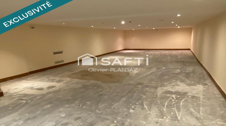 Ma-Cabane - Vente Local commercial Bruay-la-Buissiere, 270 m²