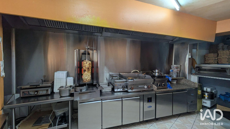 Ma-Cabane - Vente Local commercial Bruay-la-Buissière, 50 m²