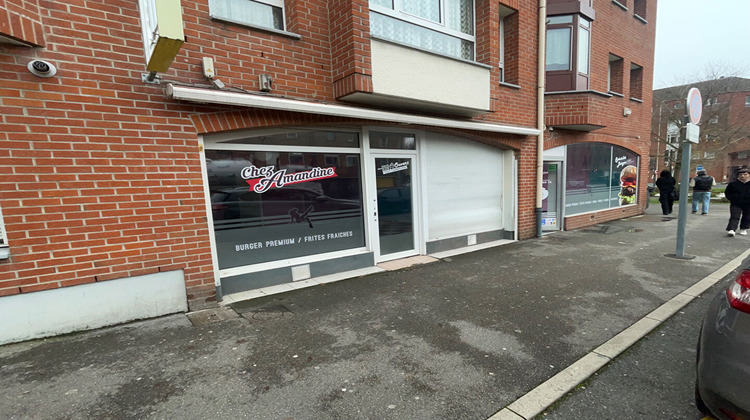Ma-Cabane - Vente Local commercial BRUAY-LA-BUISSIERE, 70 m²