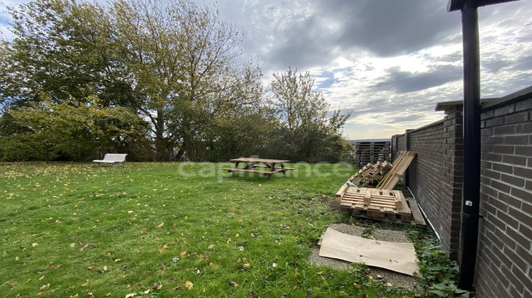 Ma-Cabane - Vente Local commercial BRUAY LA BUISSIERE, 385 m²