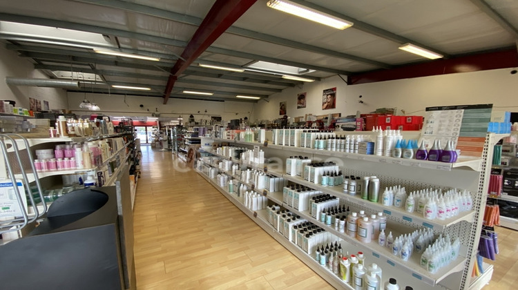 Ma-Cabane - Vente Local commercial BRUAY LA BUISSIERE, 385 m²