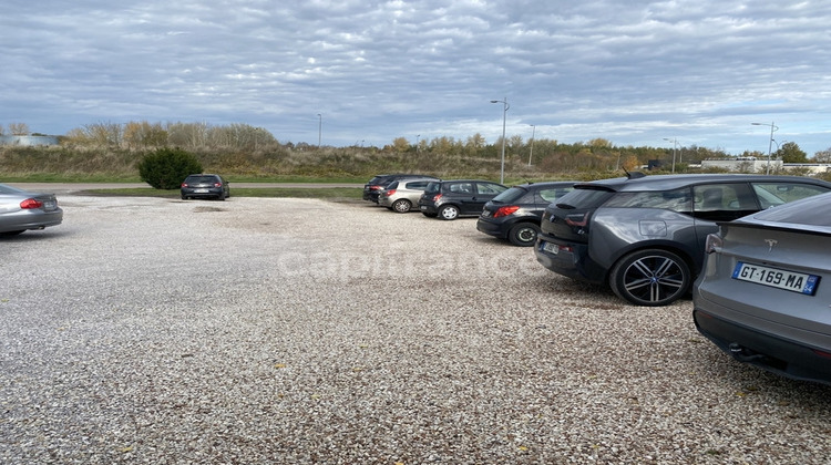 Ma-Cabane - Vente Local commercial BRUAY LA BUISSIERE, 385 m²