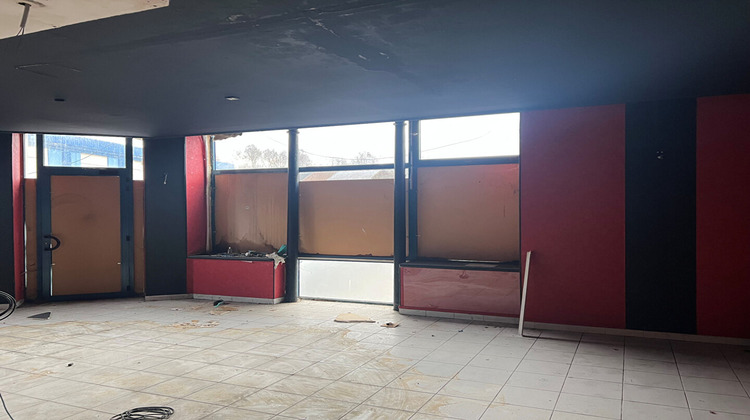 Ma-Cabane - Vente Local commercial BRUAY-LA-BUISSIERE, 86 m²