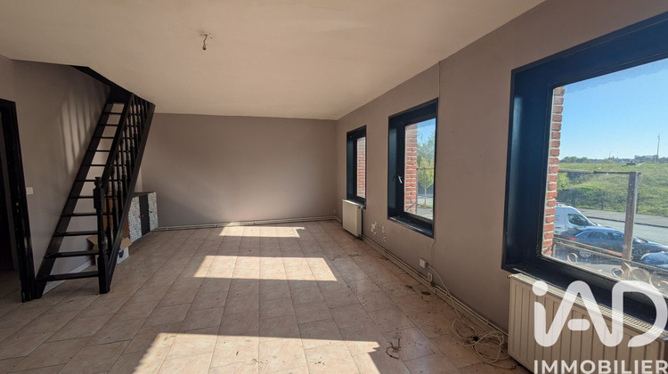 Ma-Cabane - Vente Local commercial Bruay-la-Buissière, 200 m²