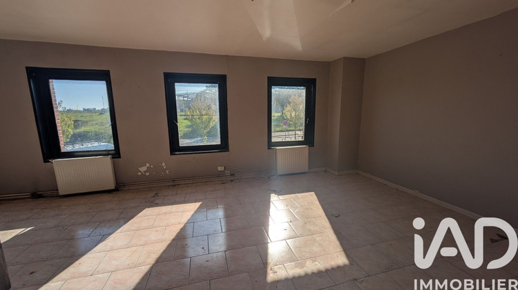 Ma-Cabane - Vente Local commercial Bruay-la-Buissière, 200 m²