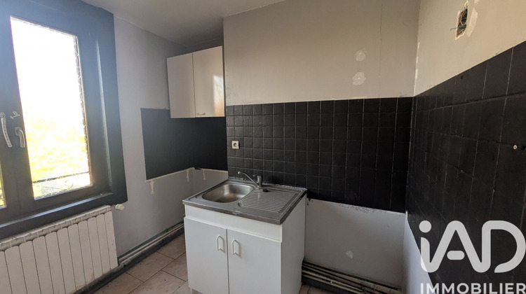 Ma-Cabane - Vente Local commercial Bruay-la-Buissière, 200 m²
