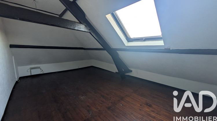 Ma-Cabane - Vente Local commercial Bruay-la-Buissière, 200 m²