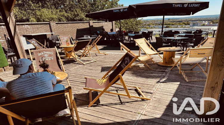 Ma-Cabane - Vente Local commercial Bruay-la-Buissière, 230 m²