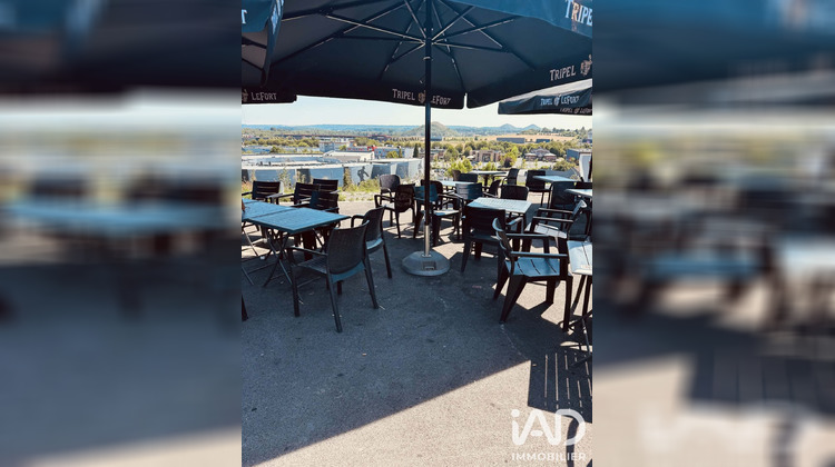 Ma-Cabane - Vente Local commercial Bruay-la-Buissière, 230 m²