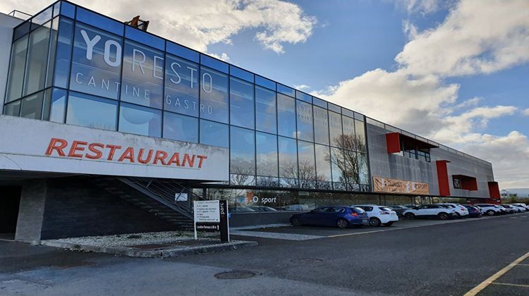 Ma-Cabane - Vente Local commercial BRUGES, 82 m²