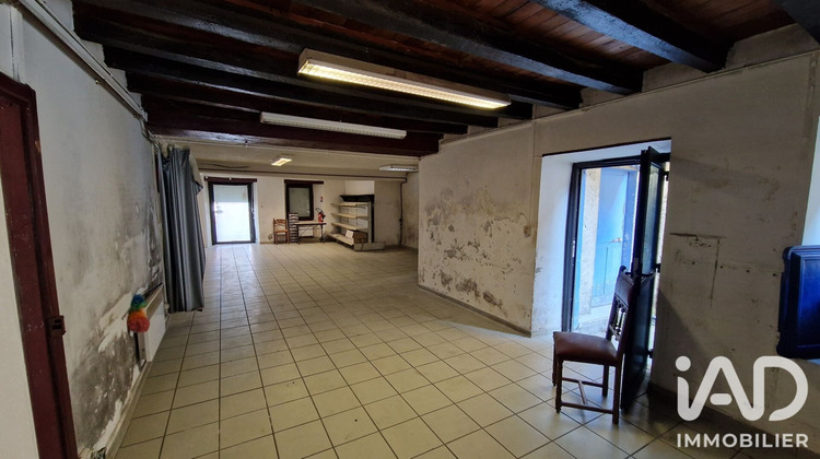 Ma-Cabane - Vente Local commercial Bruges-Capbis-Mifaget, 830 m²