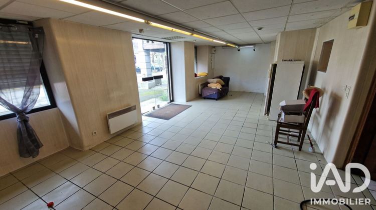 Ma-Cabane - Vente Local commercial Bruges-Capbis-Mifaget, 830 m²