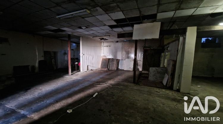 Ma-Cabane - Vente Local commercial Bruges-Capbis-Mifaget, 830 m²