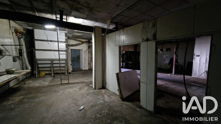 Ma-Cabane - Vente Local commercial Bruges-Capbis-Mifaget, 830 m²