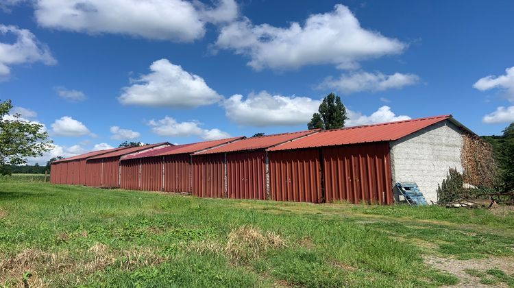 Ma-Cabane - Vente Local commercial BRUGHEAS, 0 m²