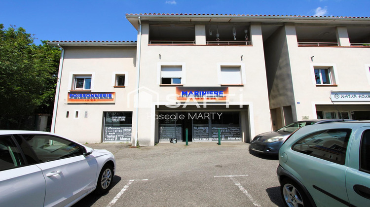 Ma-Cabane - Vente Local commercial Bruguieres, 78 m²