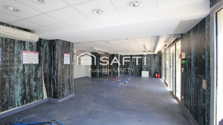 Ma-Cabane - Vente Local commercial Bruguieres, 78 m²
