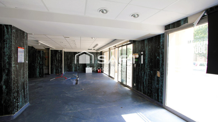 Ma-Cabane - Vente Local commercial Bruguieres, 78 m²