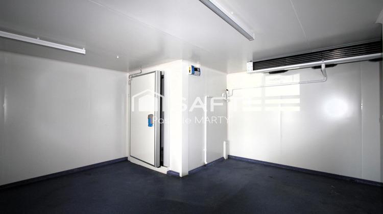 Ma-Cabane - Vente Local commercial Bruguieres, 78 m²
