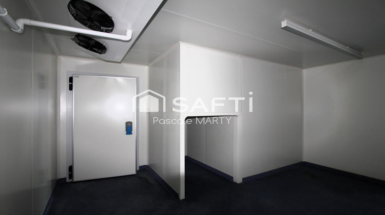 Ma-Cabane - Vente Local commercial Bruguieres, 78 m²