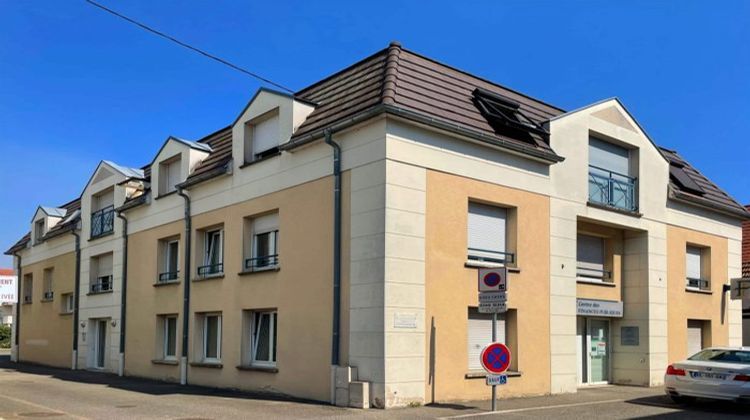 Ma-Cabane - Vente Local commercial Brumath, 340 m²