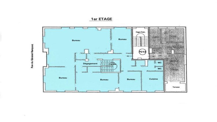 Ma-Cabane - Vente Local commercial Brumath, 340 m²