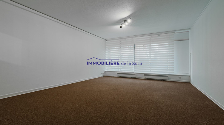 Ma-Cabane - Vente Local commercial Brumath, 123 m²