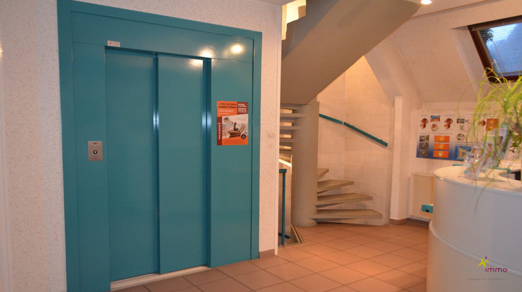 Ma-Cabane - Vente Local commercial Brumath, 148 m²