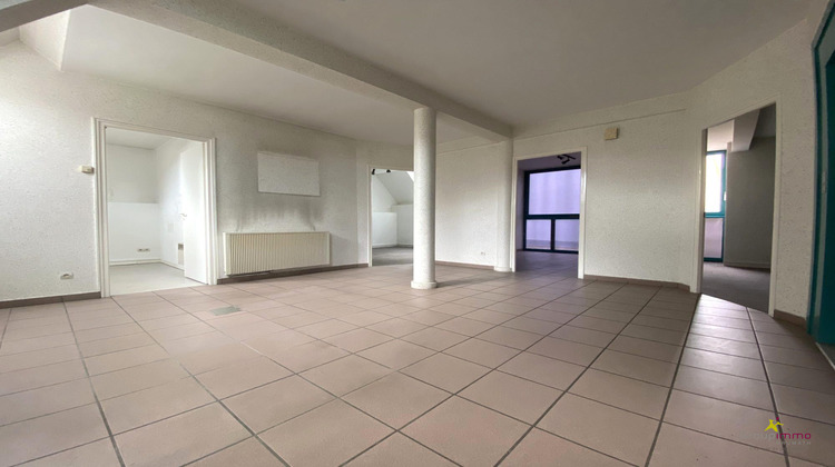 Ma-Cabane - Vente Local commercial Brumath, 148 m²