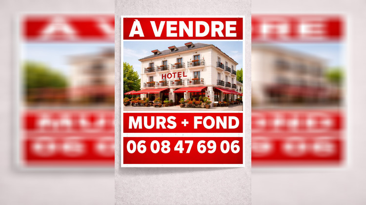 Ma-Cabane - Vente Local commercial Brumath, 800 m²
