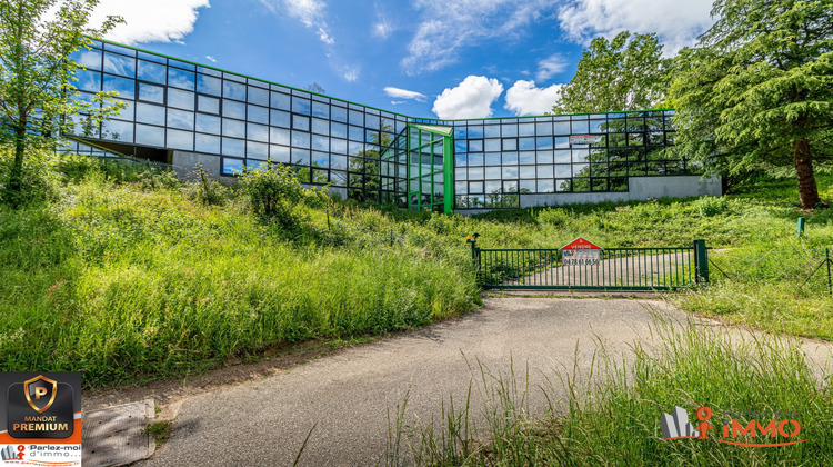 Ma-Cabane - Vente Local commercial Brussieu, 760 m²