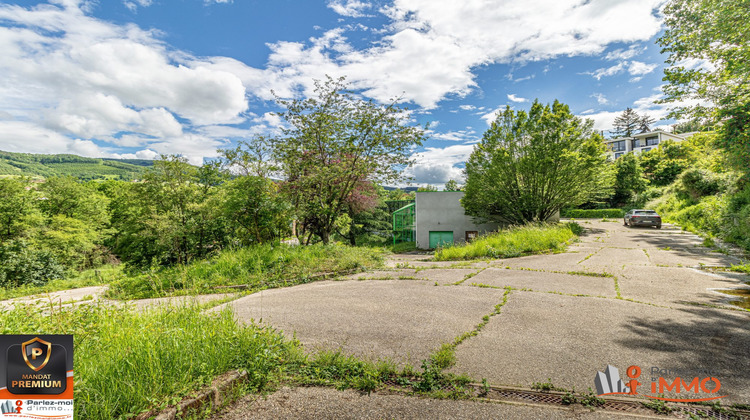 Ma-Cabane - Vente Local commercial Brussieu, 760 m²