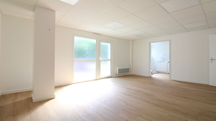 Ma-Cabane - Vente Local commercial BRUZ, 109 m²