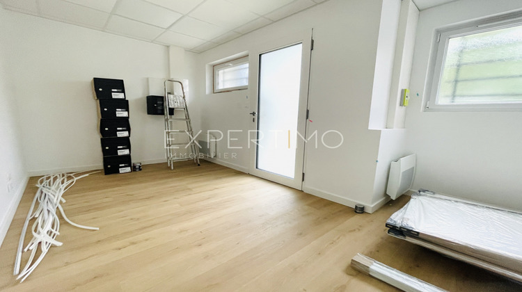 Ma-Cabane - Vente Local commercial Bruz, 108 m²