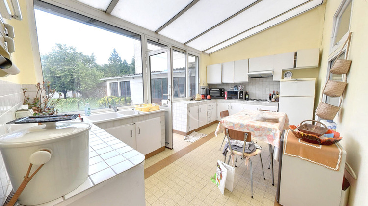 Ma-Cabane - Vente Local commercial BRY-SUR-MARNE, 138 m²